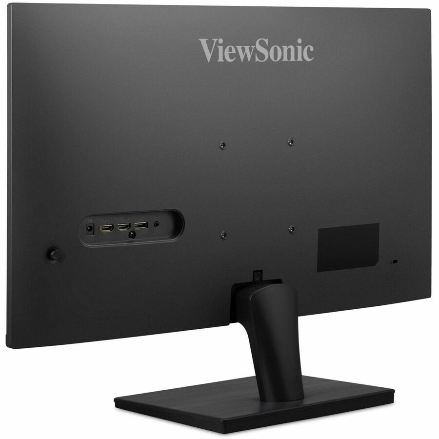 ViewSonic Value VA2715-2K-MHD 27" Class WQHD LED Monitor - 16:9 - Black VA2715-2K-MHD