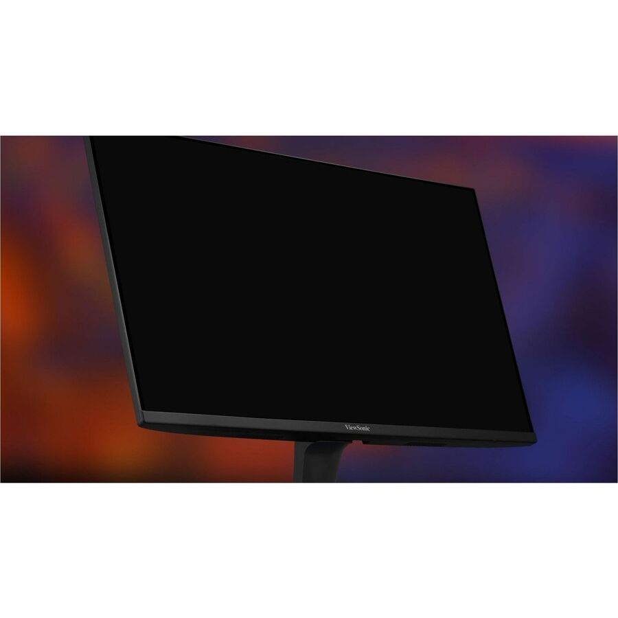 ViewSonic Value VA2715-2K-MHD 27" Class WQHD LED Monitor - 16:9 - Black VA2715-2K-MHD