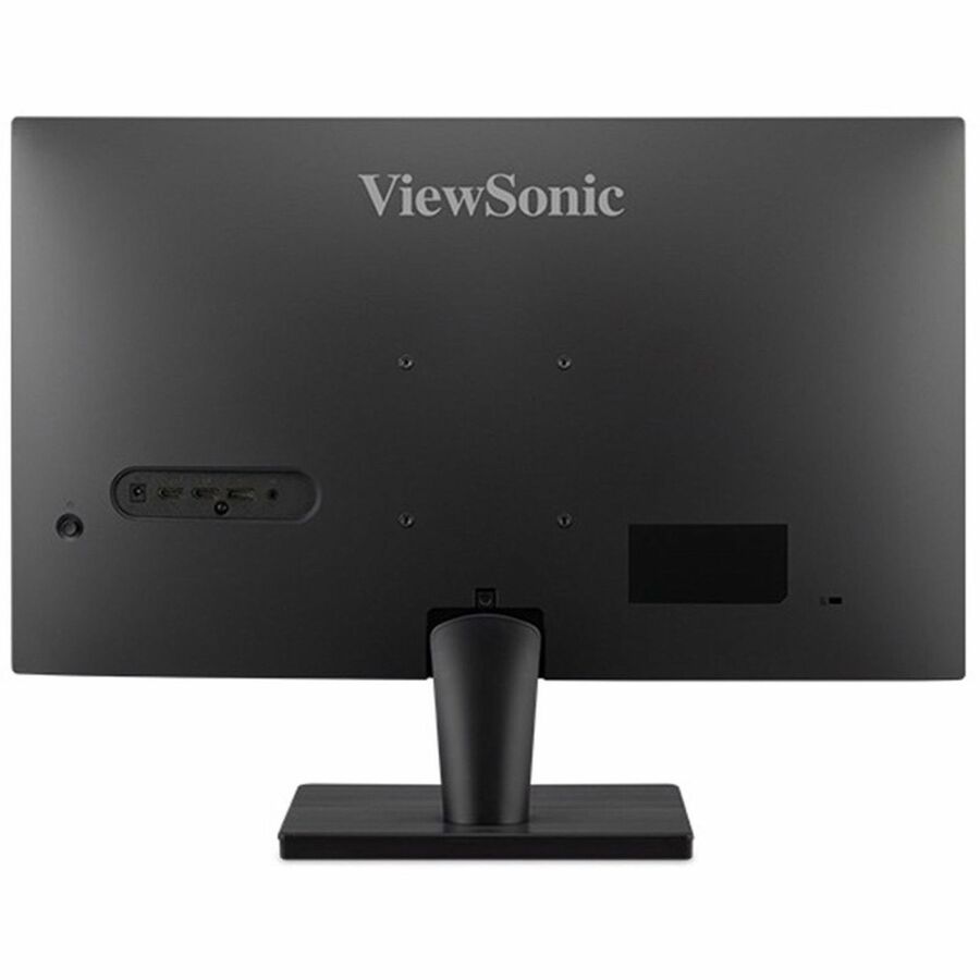 ViewSonic Value VA2715-2K-MHD 27" Class WQHD LED Monitor - 16:9 - Black VA2715-2K-MHD