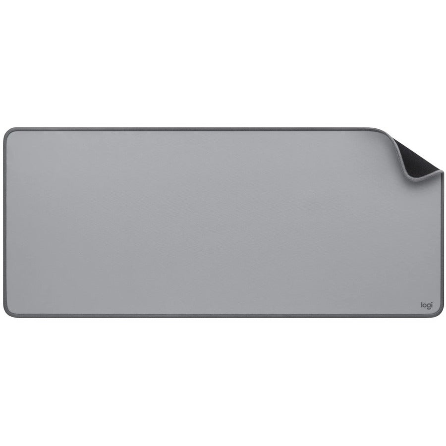 Tapis de bureau Logitech Studio Series (gris moyen) 956-000047