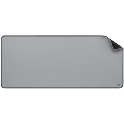 Tapis de bureau Logitech Studio Series (gris moyen) 956-000047