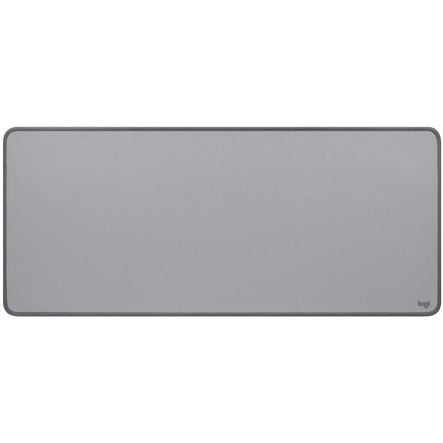 Tapis de bureau Logitech Studio Series (gris moyen) 956-000047