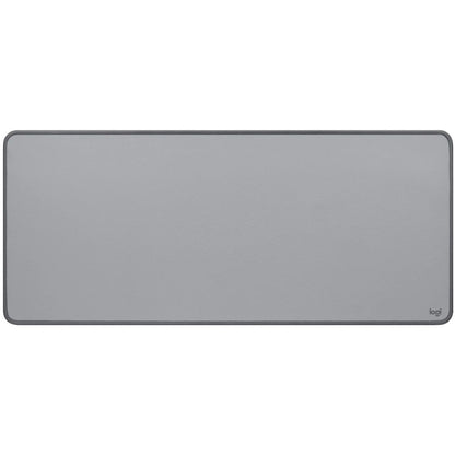 Tapis de bureau Logitech Studio Series (gris moyen) 956-000047