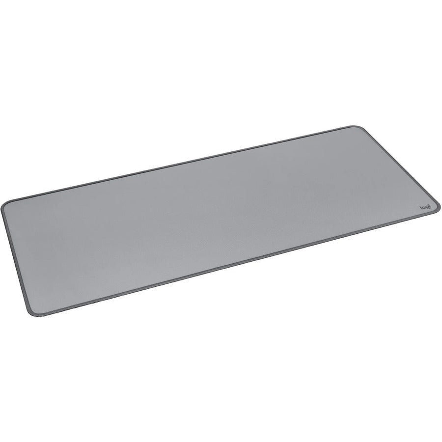 Tapis de bureau Logitech Studio Series (gris moyen) 956-000047