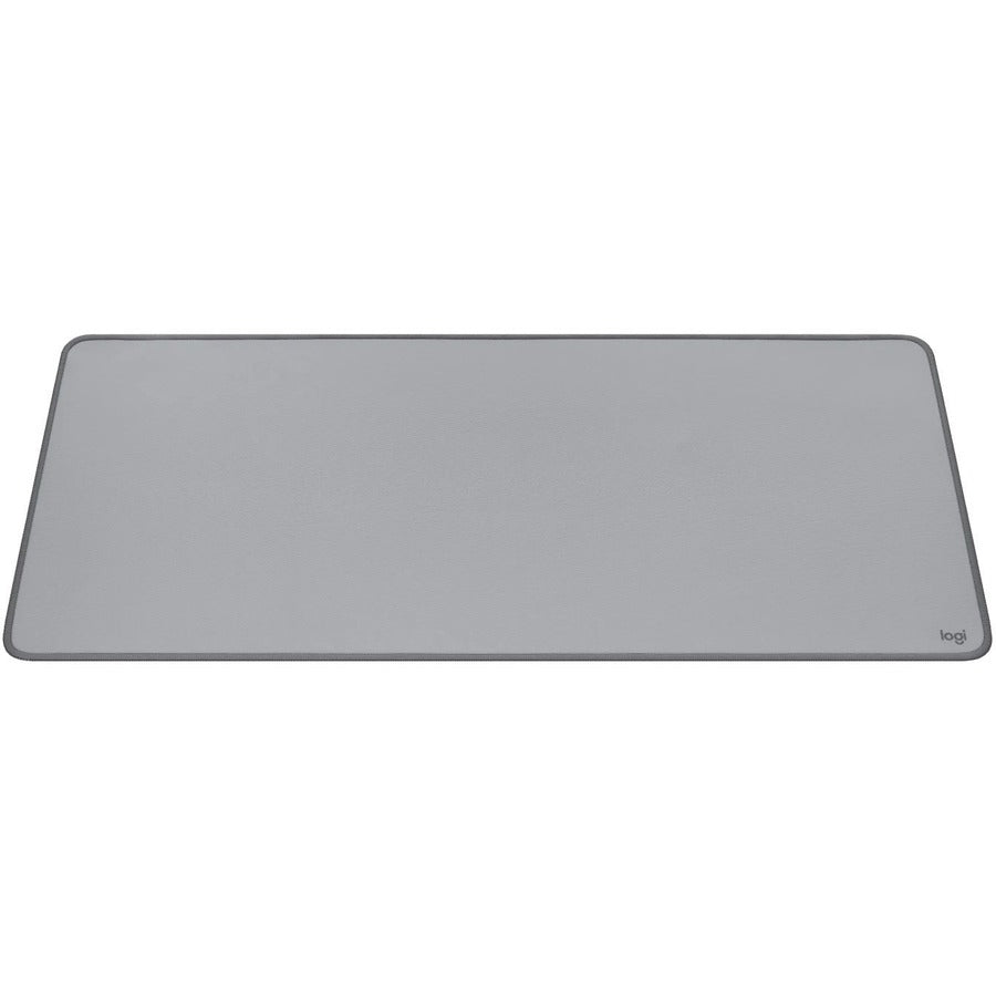 Tapis de bureau Logitech Studio Series (gris moyen) 956-000047