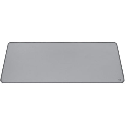 Tapis de bureau Logitech Studio Series (gris moyen) 956-000047