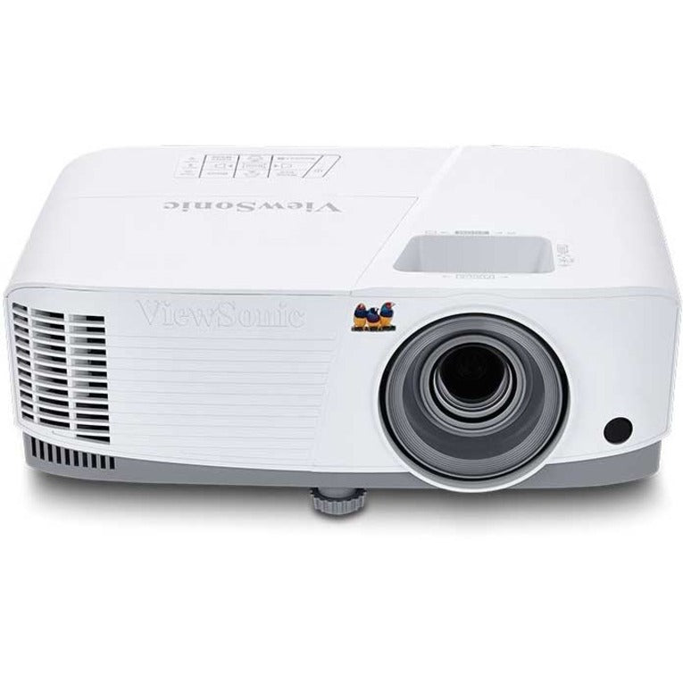 ViewSonic PG707W DLP Projector - 16:10 PG707W