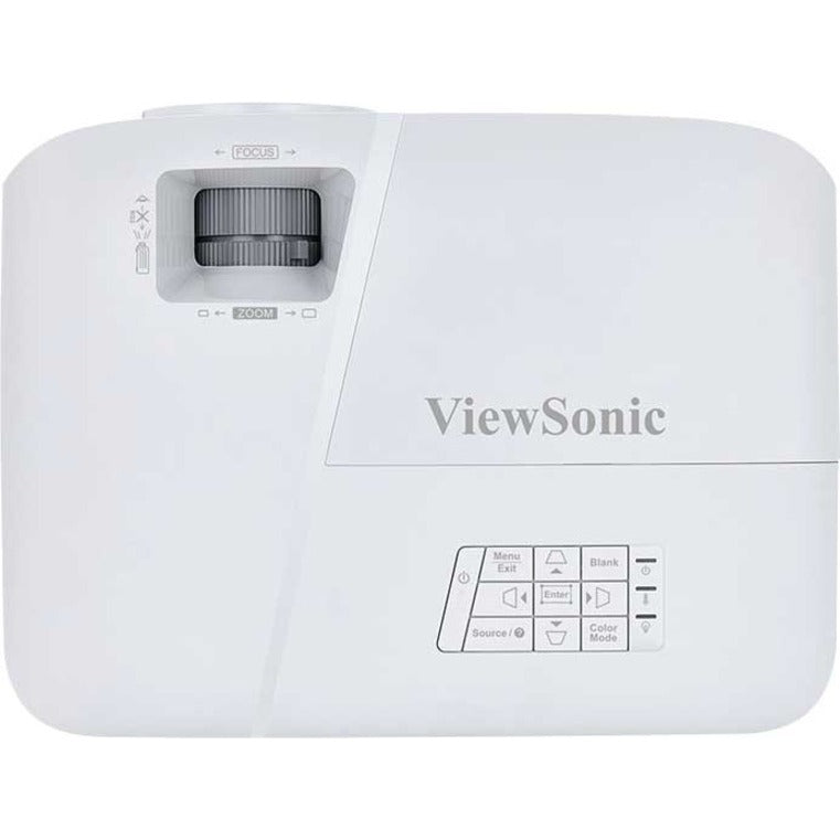 ViewSonic PG707W DLP Projector - 16:10 PG707W