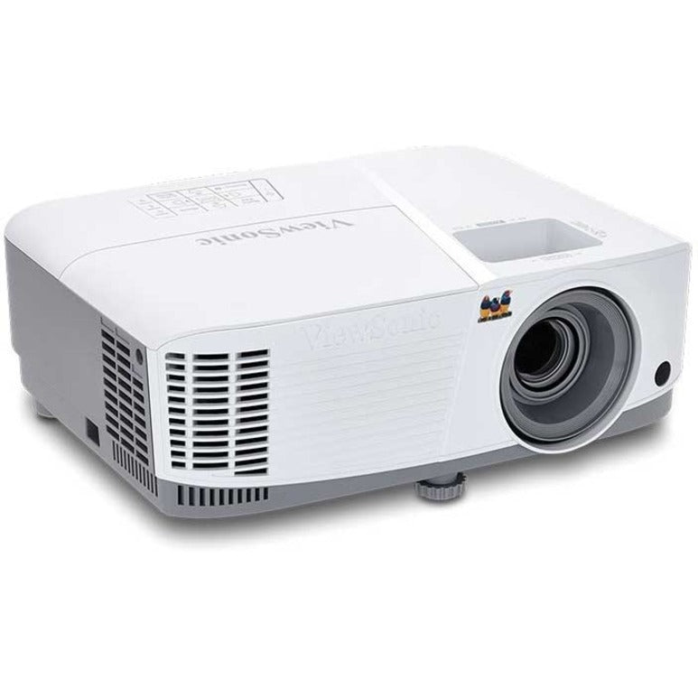 ViewSonic PG707W DLP Projector - 16:10 PG707W