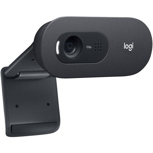 Logitech C505e Webcam - 30 fps - USB 960-001385