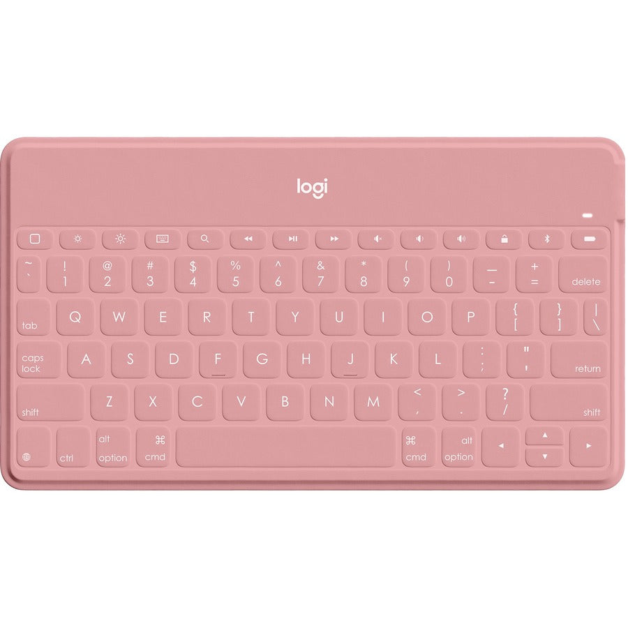 Logitech Keys-To-Go Keyboard 920-010039