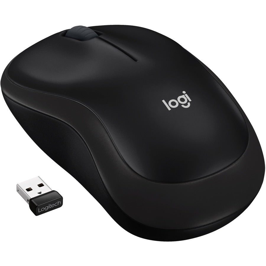 Logitech M185 Wireless Mouse 910-003888