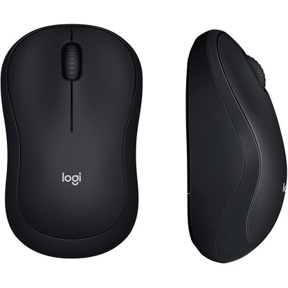 Logitech M185 Wireless Mouse 910-003888