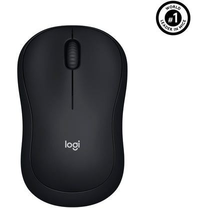 Logitech M185 Wireless Mouse 910-003888