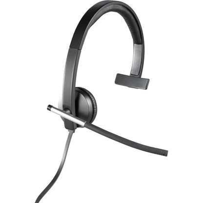 Logitech USB Headset Mono H650e 981-000513