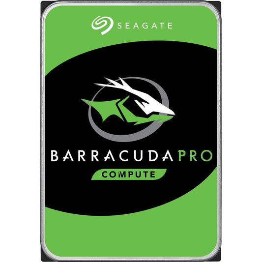 Disque dur interne Seagate Barracuda Pro ST1000LM049 1 To 2,5" - SATA ST1000LM049