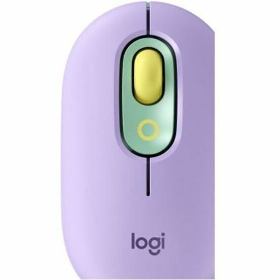 Logitech POP Mouse with emoji - Daydream Mint 910-006544