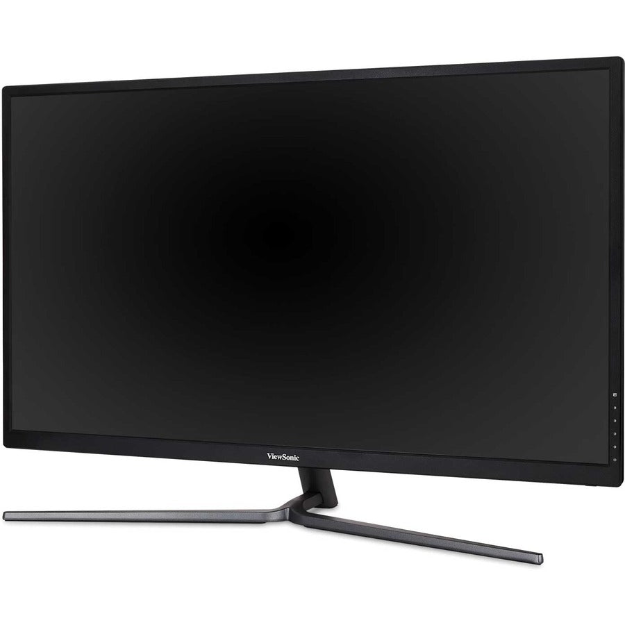 Viewsonic 32" Display, IPS Panel, 2560 x 1440 Resolution VX3211-2K-MHD