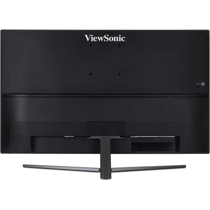 Viewsonic 32" Display, IPS Panel, 2560 x 1440 Resolution VX3211-2K-MHD