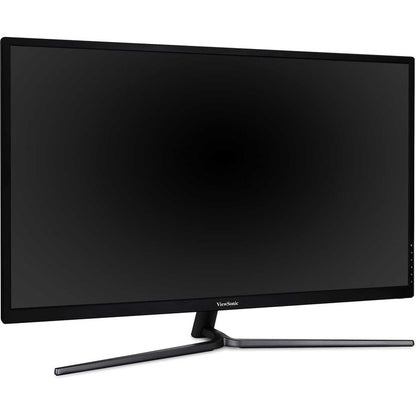 Viewsonic 32" Display, IPS Panel, 2560 x 1440 Resolution VX3211-2K-MHD