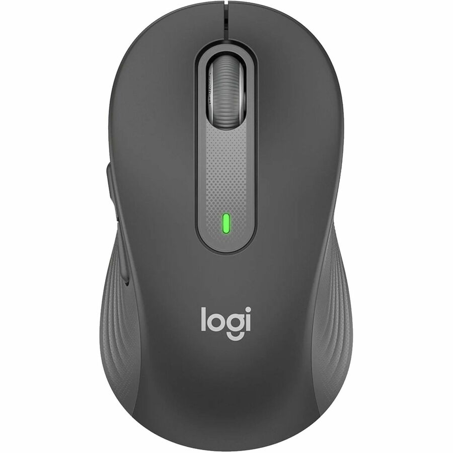 Logitech Signature M650 L for Business (Graphite) - Brown Box 910-006346