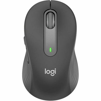 Logitech Signature M650 L for Business (Graphite) - Brown Box 910-006346