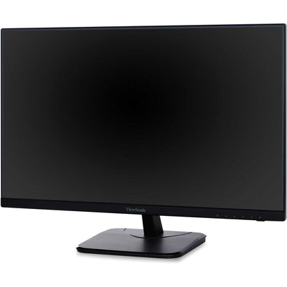 ViewSonic Value VA2456-mhd 24" Class Full HD LED Monitor - 16:9 - Black VA2456-MHD