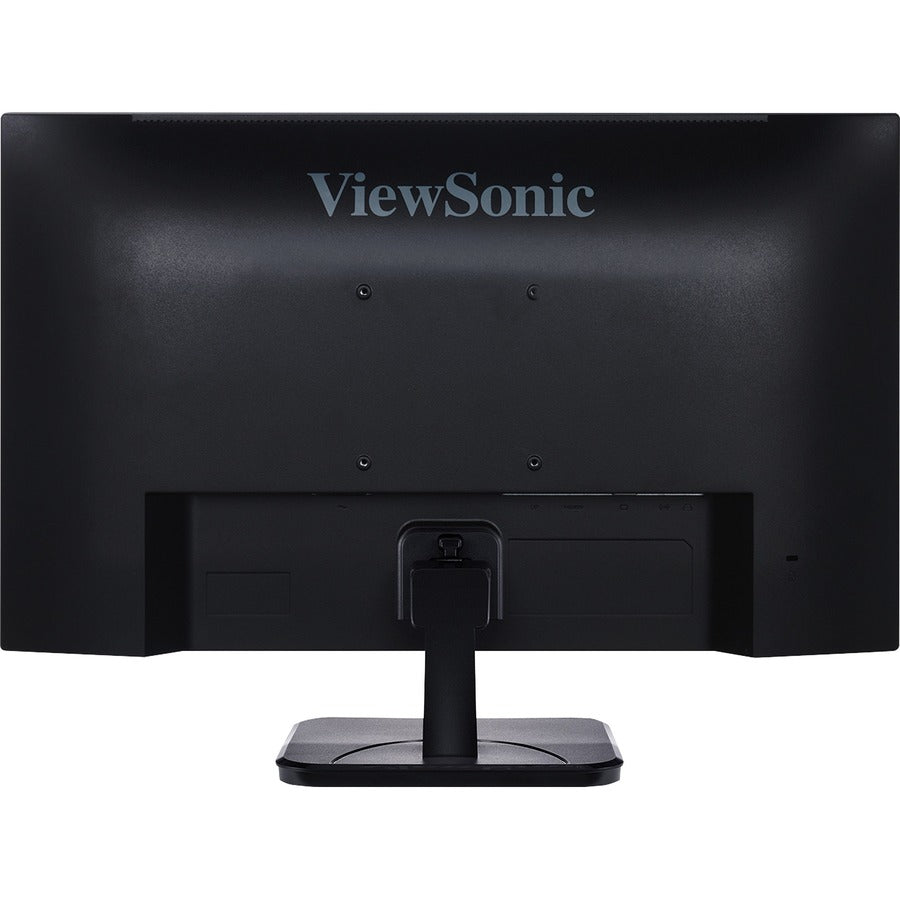 ViewSonic Value VA2456-mhd 24" Class Full HD LED Monitor - 16:9 - Black VA2456-MHD