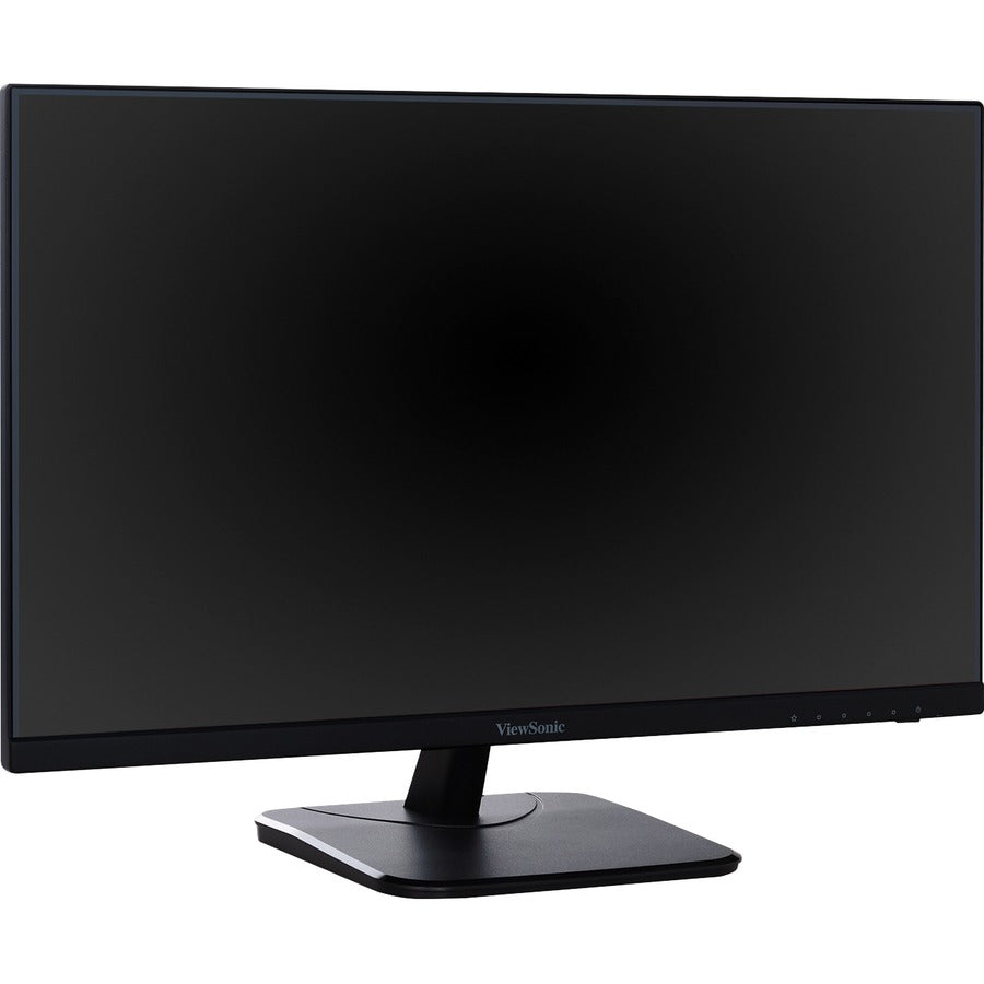 ViewSonic Value VA2456-mhd 24" Class Full HD LED Monitor - 16:9 - Black VA2456-MHD