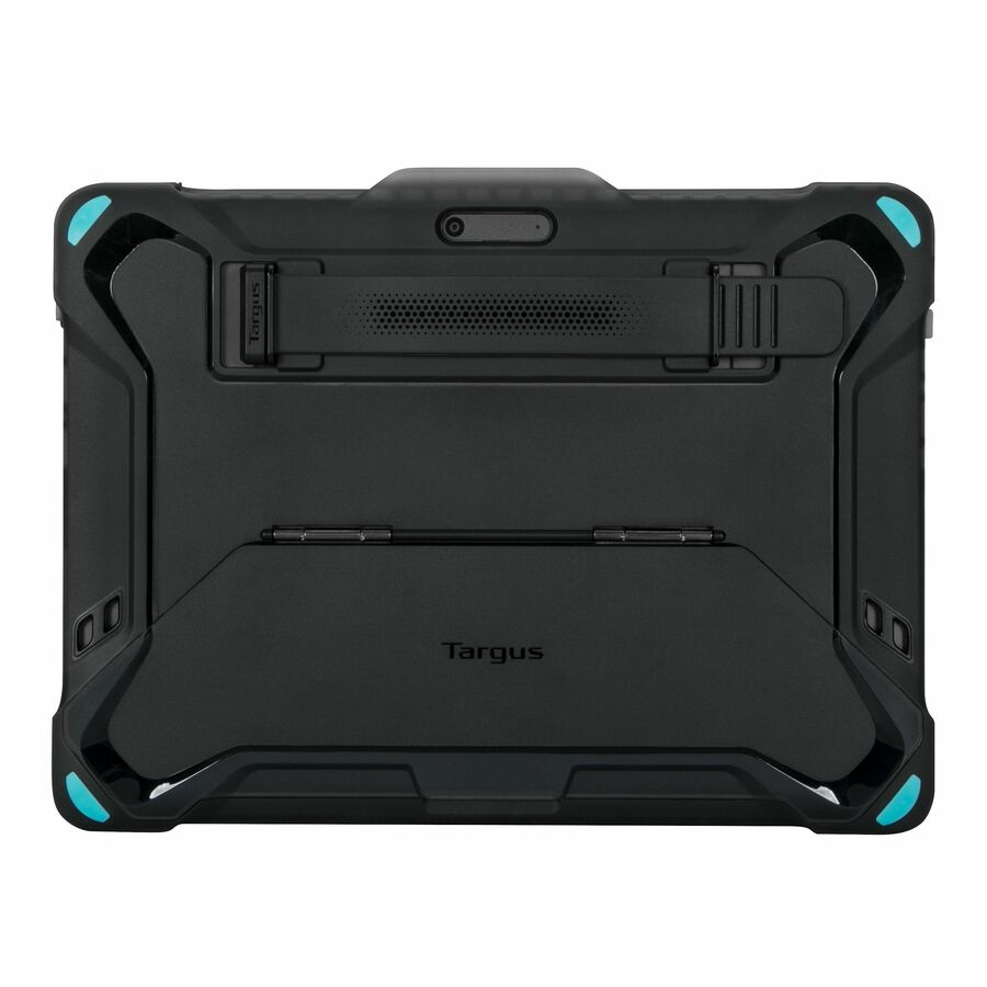 Targus SafePort THD517GLZ Rugged Carrying Case Microsoft Surface Pro 8 Tablet - Black THD517GLZ