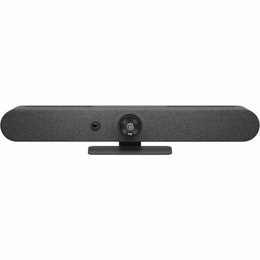 Logitech Rally Bar Video Video Conference Equipment 960-001563