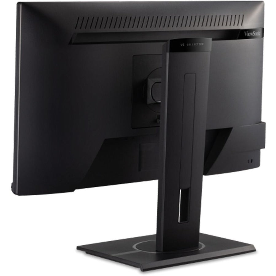 ViewSonic Graphic VG2240 22" Class Full HD LED Monitor - 16:9 - Black VG2240