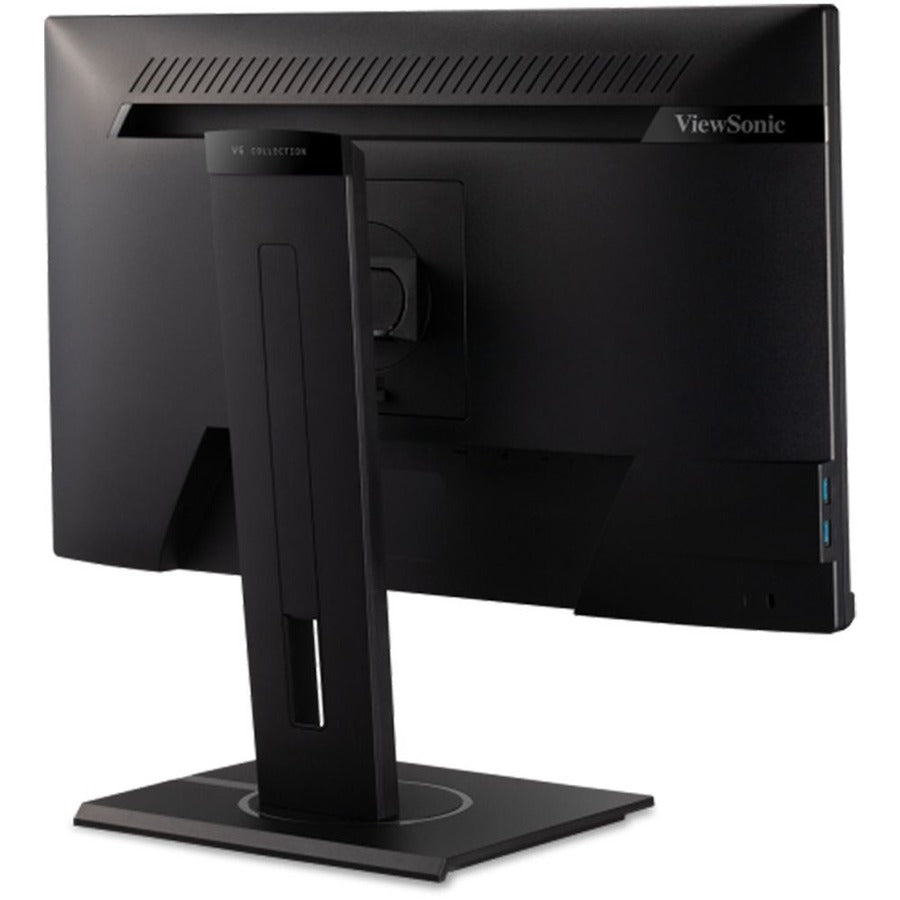 ViewSonic Graphic VG2240 22" Class Full HD LED Monitor - 16:9 - Black VG2240