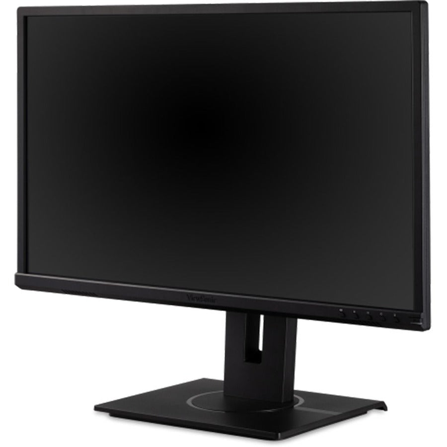 ViewSonic Graphic VG2240 22" Class Full HD LED Monitor - 16:9 - Black VG2240