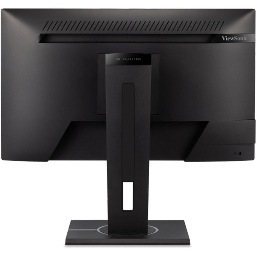 ViewSonic Graphic VG2240 22" Class Full HD LED Monitor - 16:9 - Black VG2240