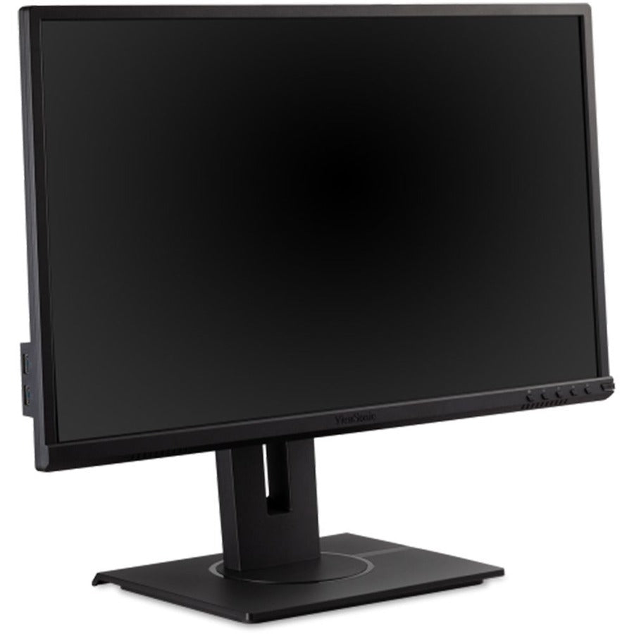 ViewSonic Graphic VG2240 22" Class Full HD LED Monitor - 16:9 - Black VG2240