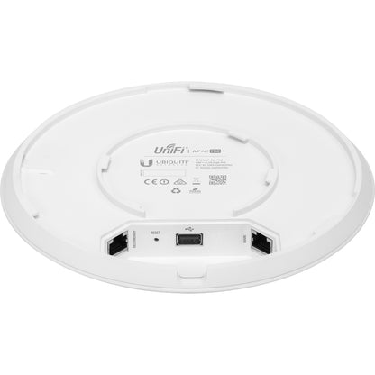 Ubiquiti UniFi UAP-AC-PRO IEEE 802.11ac 1.27 Gbit/s Wireless Access Point UAP-AC-PRO-5