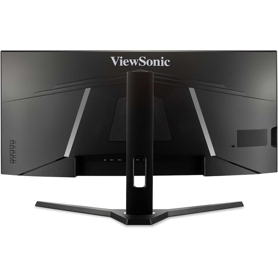 Viewsonic 34" Display, MVA Panel, 3440 x 1440 Resolution VX3418-2KPC