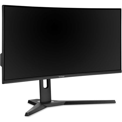 Viewsonic 34" Display, MVA Panel, 3440 x 1440 Resolution VX3418-2KPC