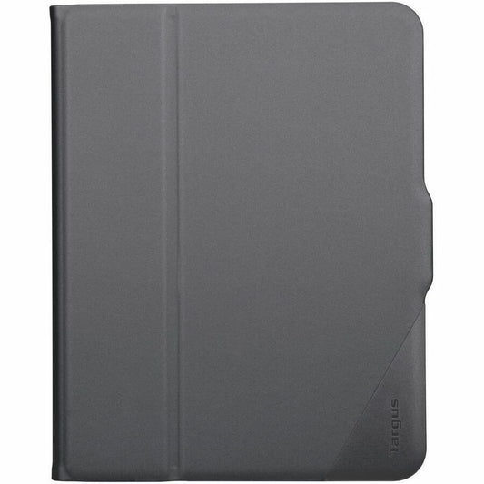 Targus VersaVu THZ935GL Carrying Case (Folio) Apple iPad (10th Generation) Tablet - Black THZ935GL