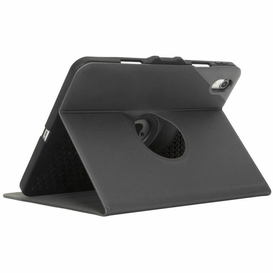 Targus VersaVu THZ935GL Carrying Case (Folio) Apple iPad (10th Generation) Tablet - Black THZ935GL