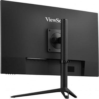 ViewSonic Entertainment VX2728J-2K 27" Class WQHD LED Monitor - 16:9 - Black VX2728J-2K