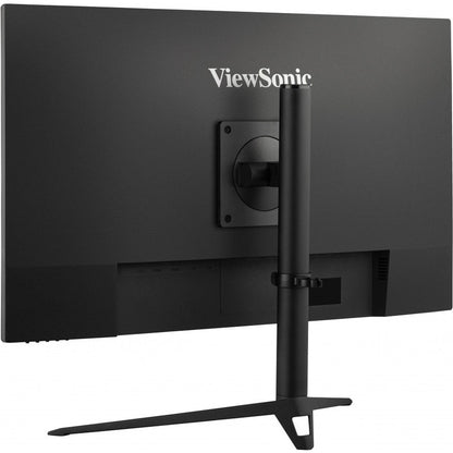 ViewSonic Entertainment VX2728J-2K 27" Class WQHD LED Monitor - 16:9 - Black VX2728J-2K