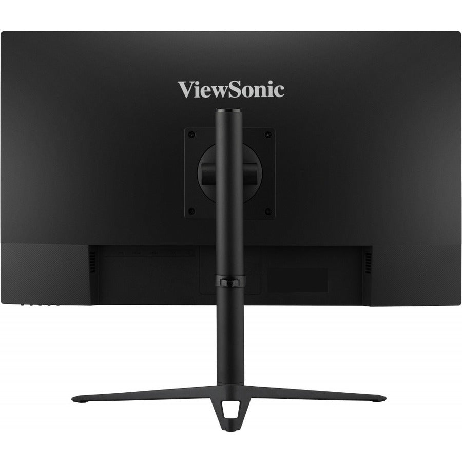 ViewSonic Entertainment VX2728J-2K 27" Class WQHD LED Monitor - 16:9 - Black VX2728J-2K