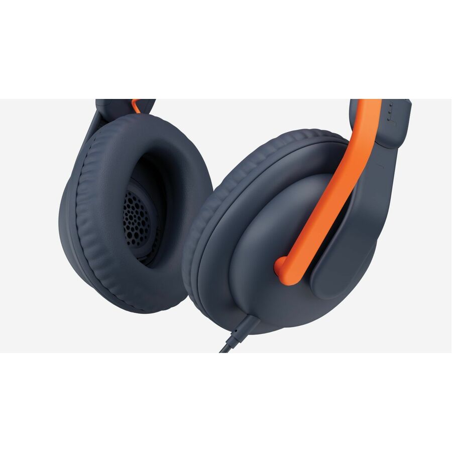 Logitech Zone Learn Headset 981-001372