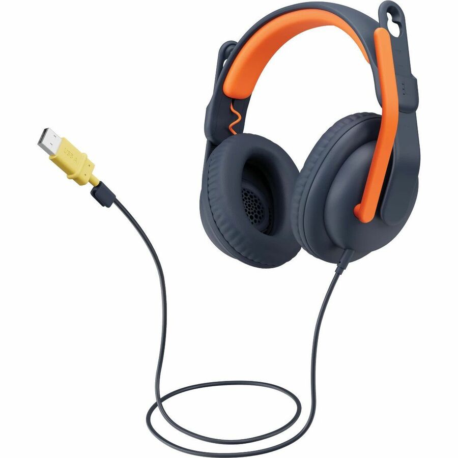 Logitech Zone Learn Headset 981-001372