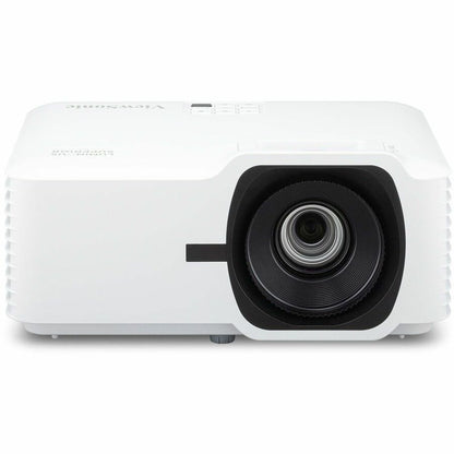 ViewSonic LS740HD DLP Projector - Wall Mountable, Ceiling Mountable, Floor Mountable - White LS740HD