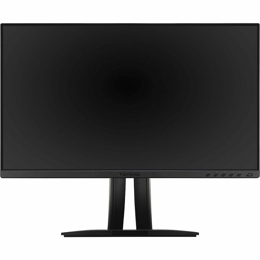 ViewSonic Professional VP2456 24" Class Full HD LED Monitor - 16:9 - Black VP2456