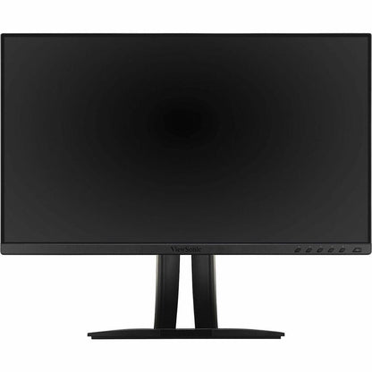 ViewSonic Professional VP2456 24" Class Full HD LED Monitor - 16:9 - Black VP2456