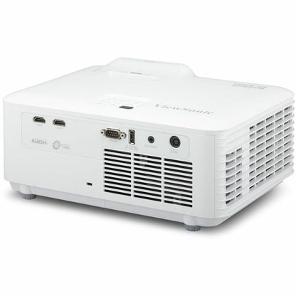 ViewSonic LS740W DLP Projector - Ceiling Mountable - White LS740W